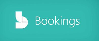 Bookings Office 365