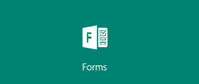 Forms Office 365
