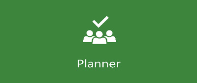 Planner Office 365